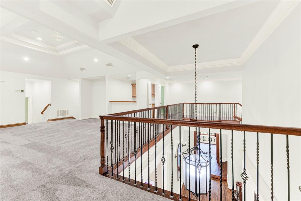 Shoal Creek Ph I - Residential