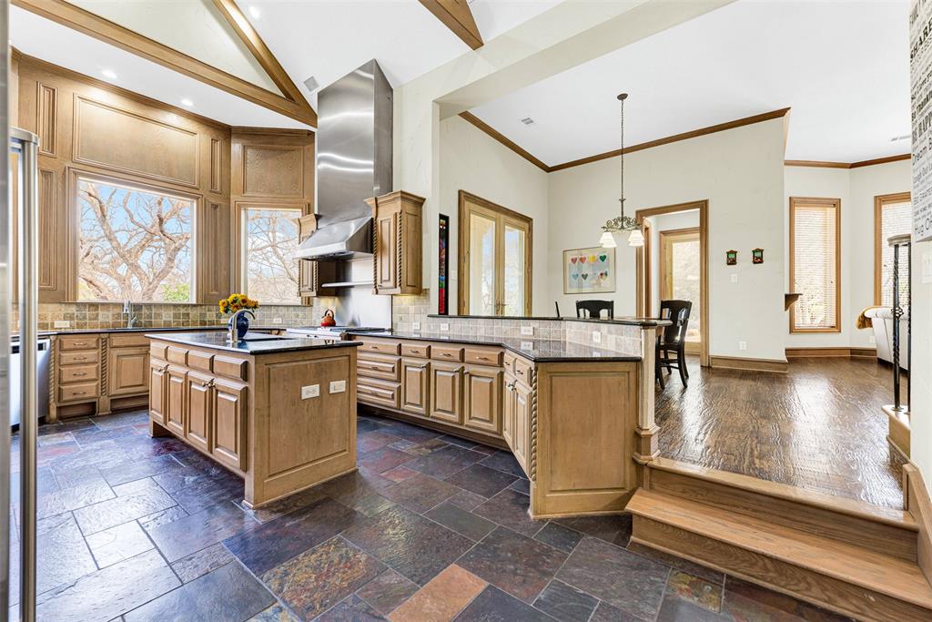 Shoal Creek Ph I - Residential