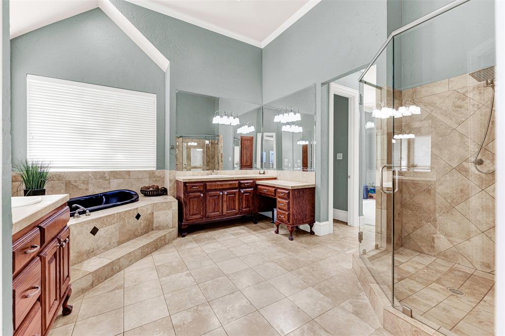 Shoal Creek Ph I - Residential