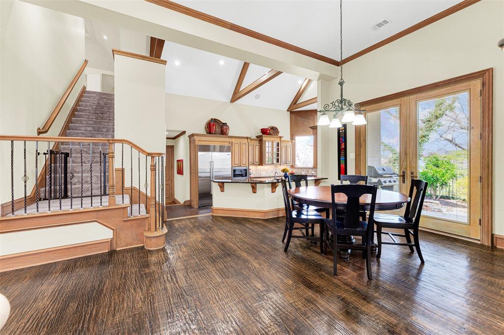 Shoal Creek Ph I - Residential