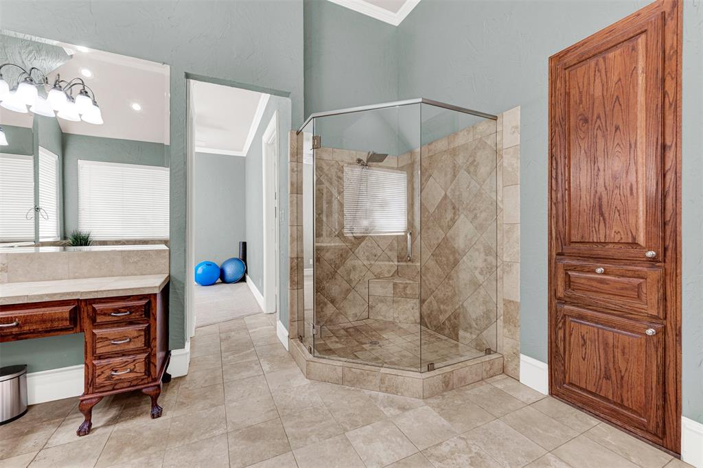 Shoal Creek Ph I - Residential