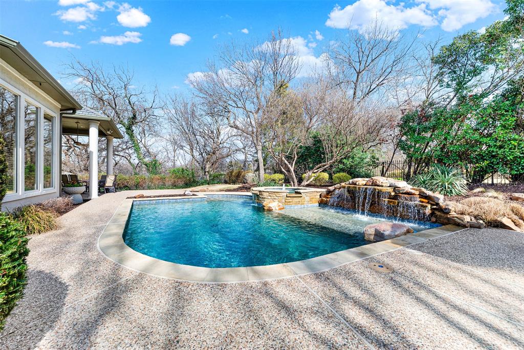 Shoal Creek Ph I - Residential