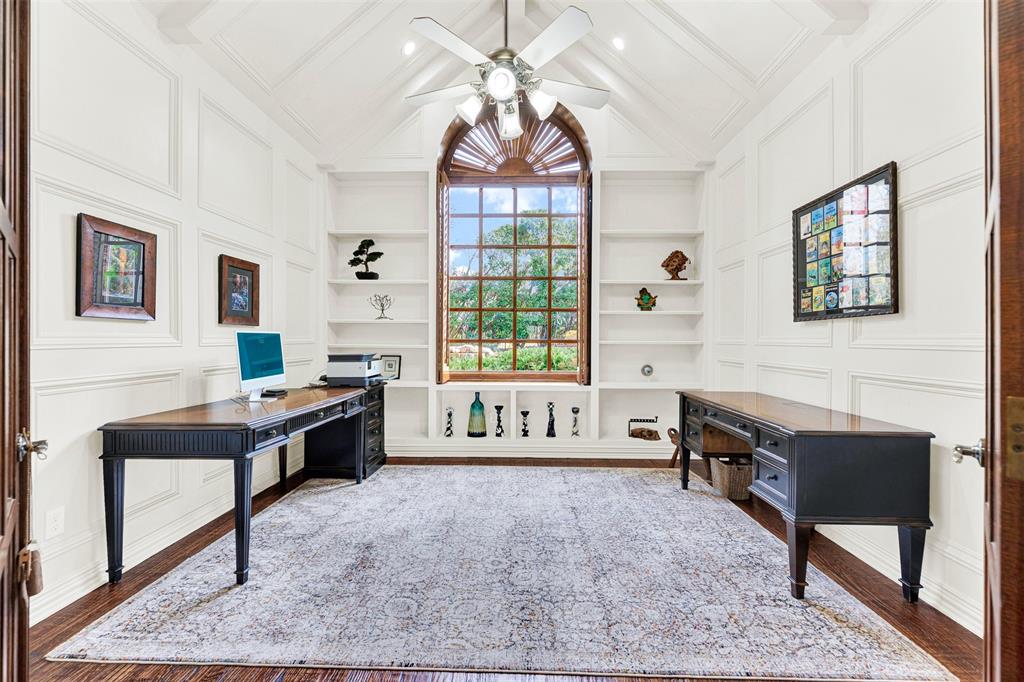 Shoal Creek Ph I - Residential