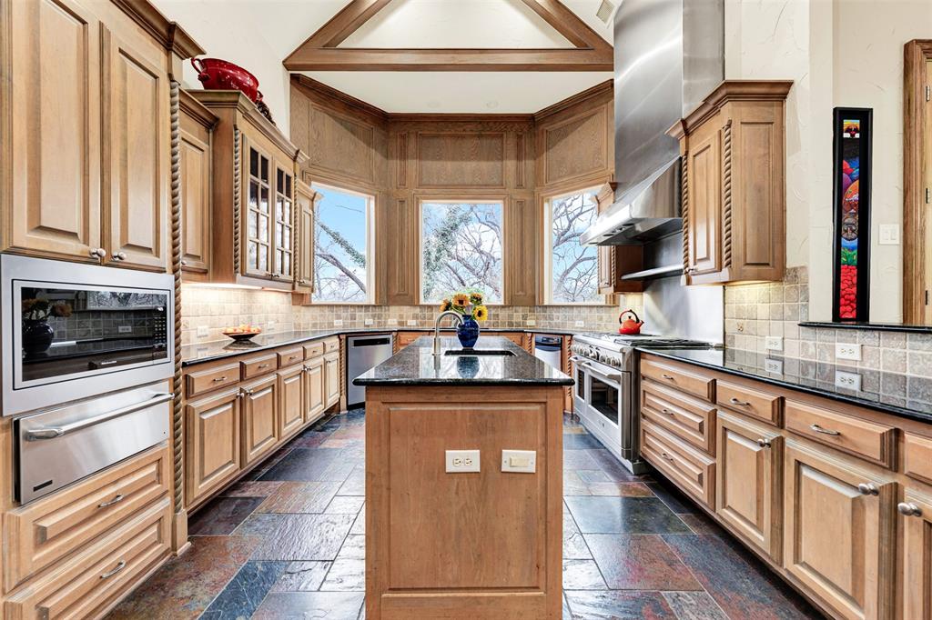 Shoal Creek Ph I - Residential