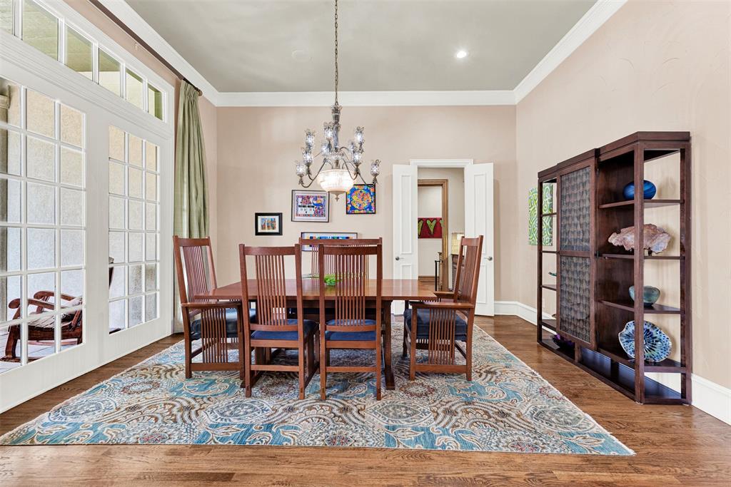 Shoal Creek Ph I - Residential