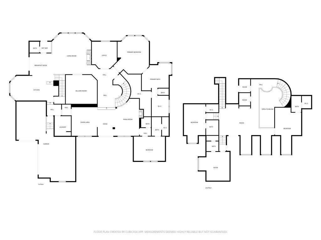 Shoal Creek Ph I - Residential