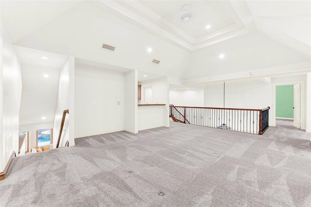 Shoal Creek Ph I - Residential