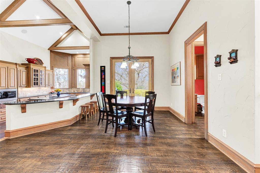 Shoal Creek Ph I - Residential