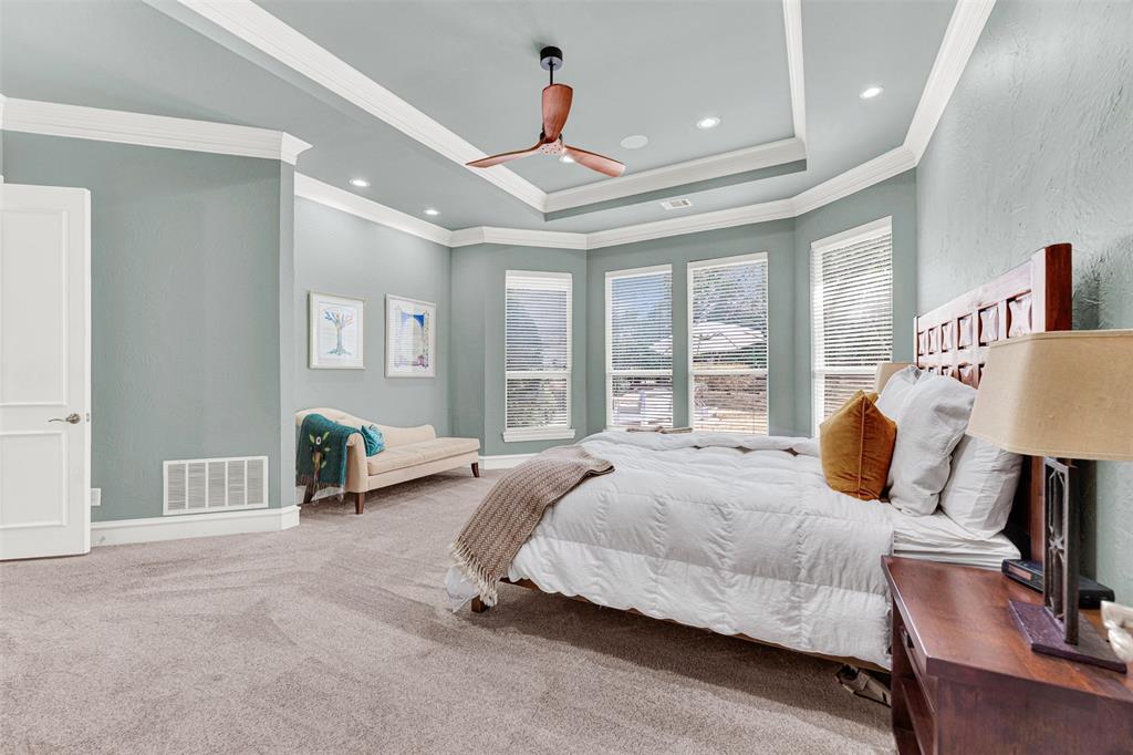 Shoal Creek Ph I - Residential