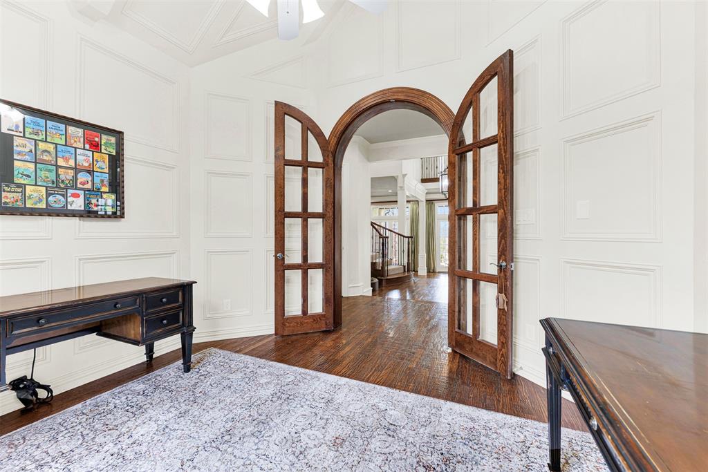 Shoal Creek Ph I - Residential