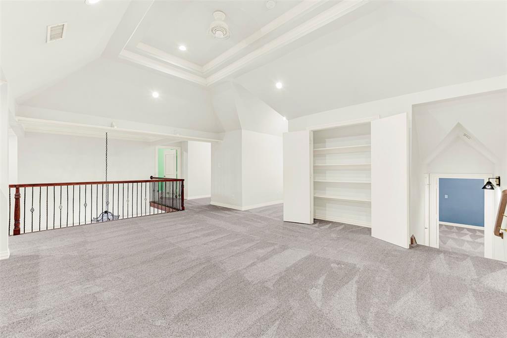 Shoal Creek Ph I - Residential