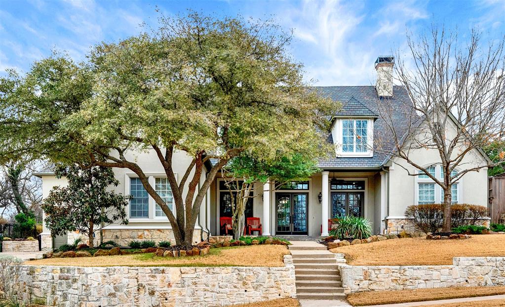 Shoal Creek Ph I - Residential