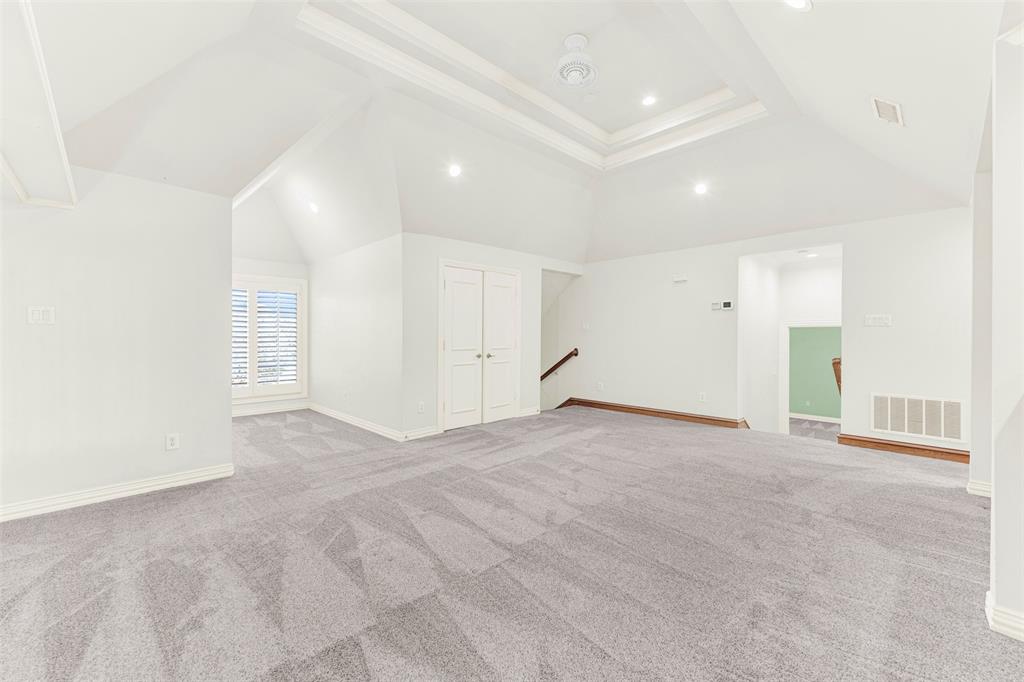 Shoal Creek Ph I - Residential