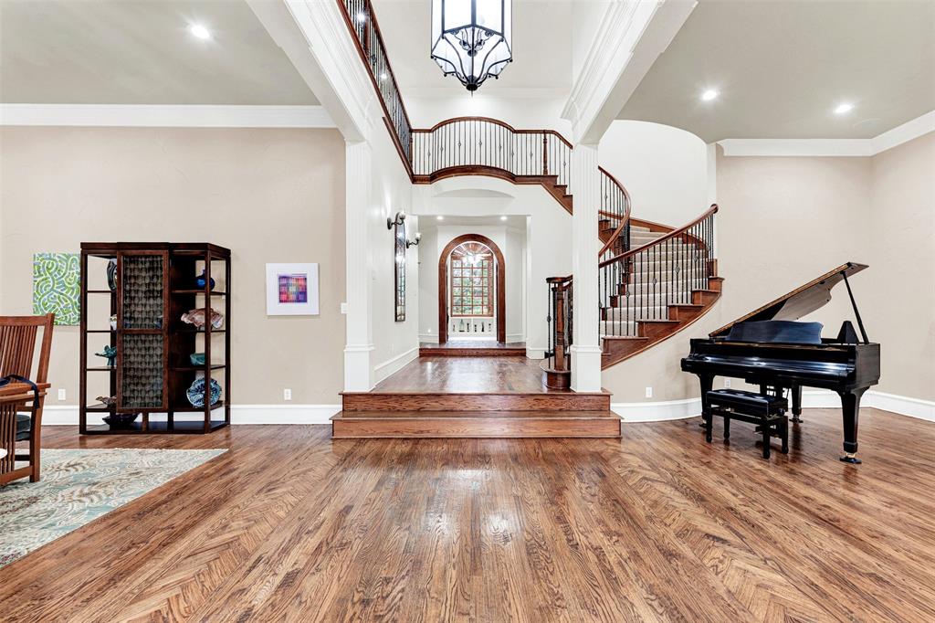 Shoal Creek Ph I - Residential