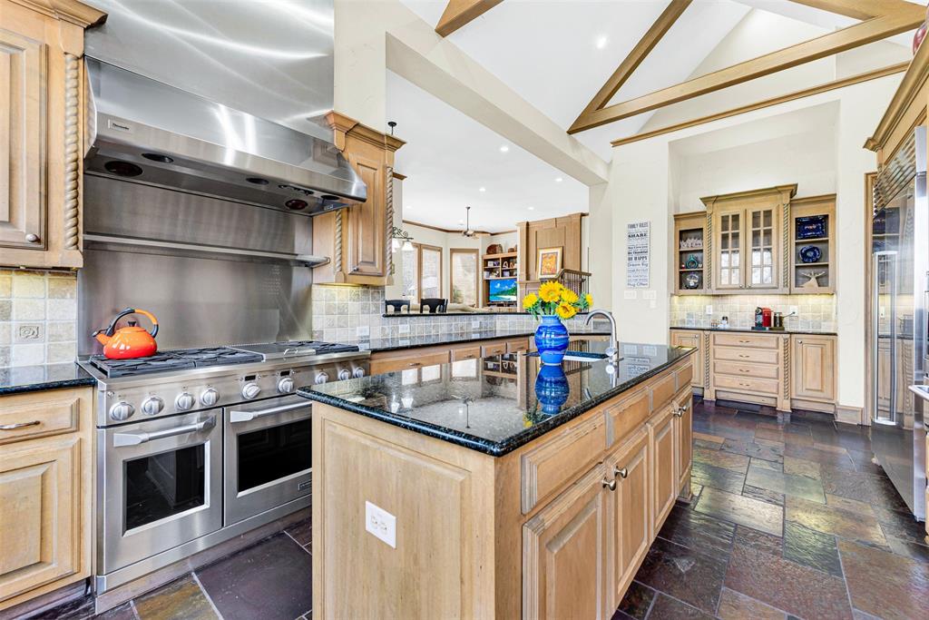 Shoal Creek Ph I - Residential