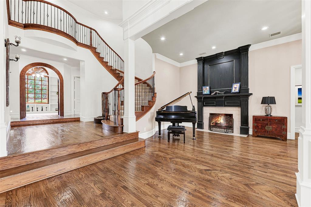 Shoal Creek Ph I - Residential