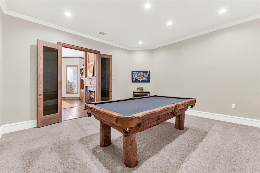 Shoal Creek Ph I - Residential