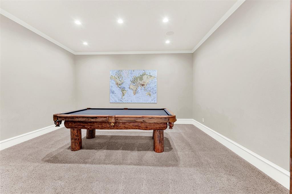 Shoal Creek Ph I - Residential