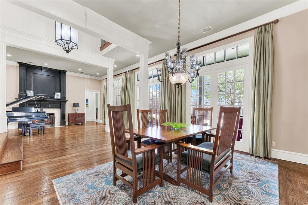 Shoal Creek Ph I - Residential