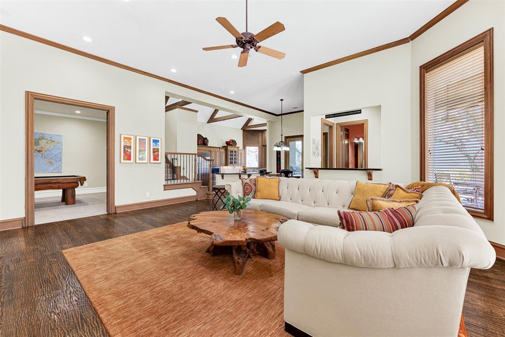 Shoal Creek Ph I - Residential