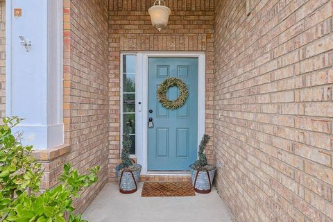 6224 Stone Lake Drive Fort Worth TX 76179