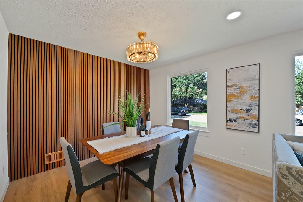 Buckner Terrace - Residential