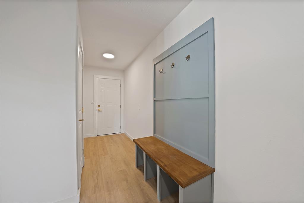 Buckner Terrace - Residential