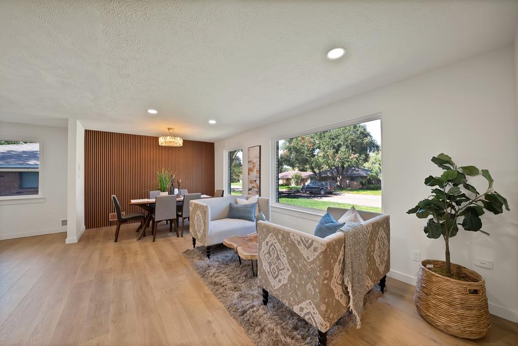 Buckner Terrace - Residential