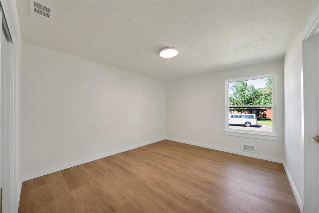 Buckner Terrace - Residential