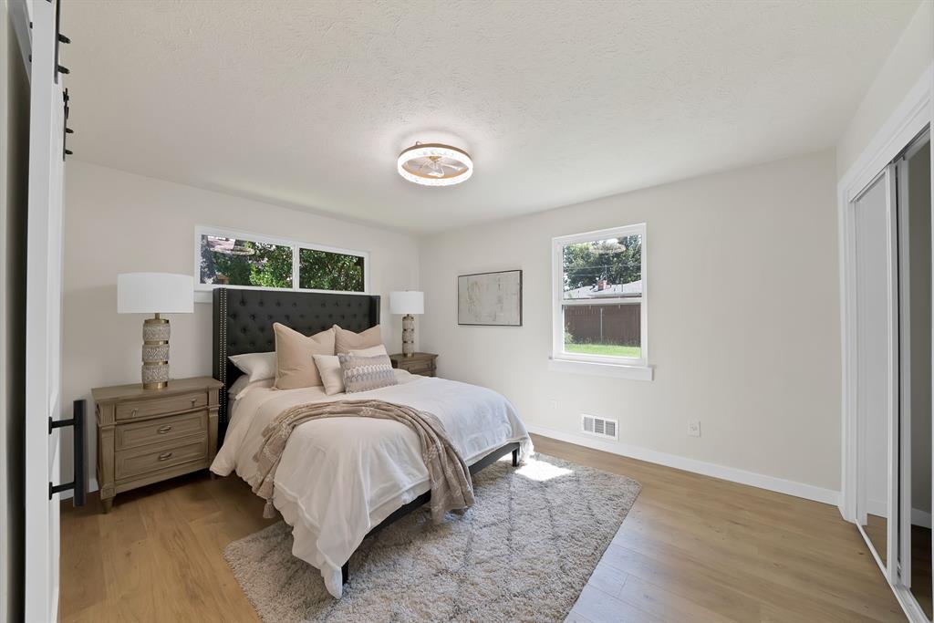 Buckner Terrace - Residential