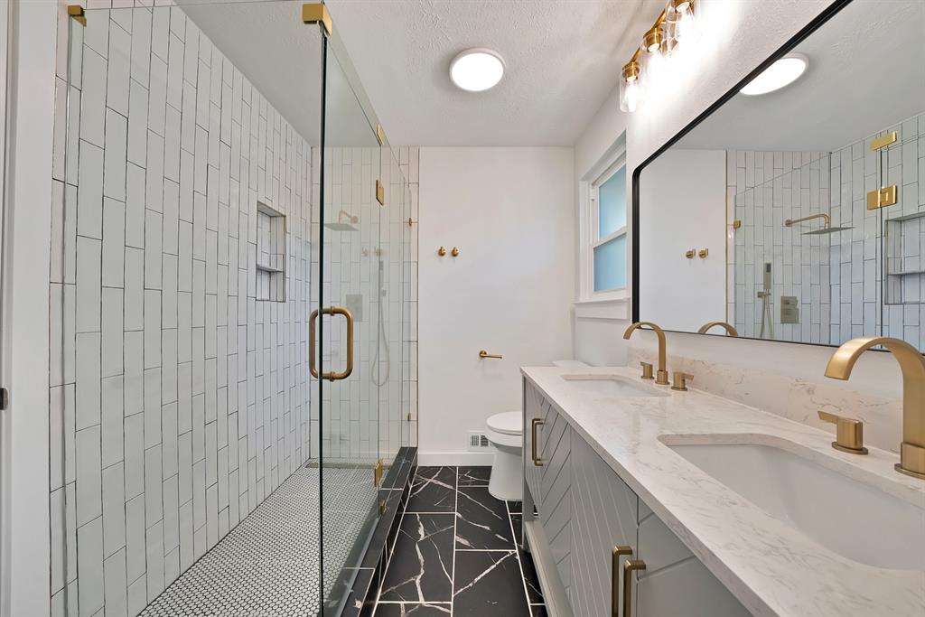 Buckner Terrace - Residential