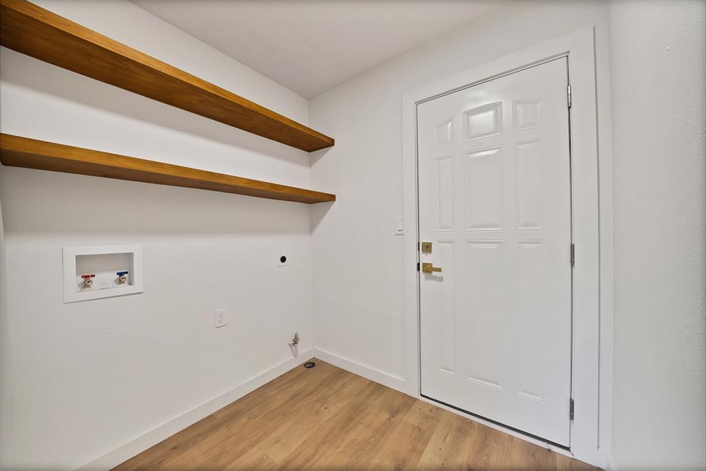 Buckner Terrace - Residential