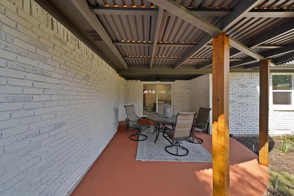 Buckner Terrace - Residential