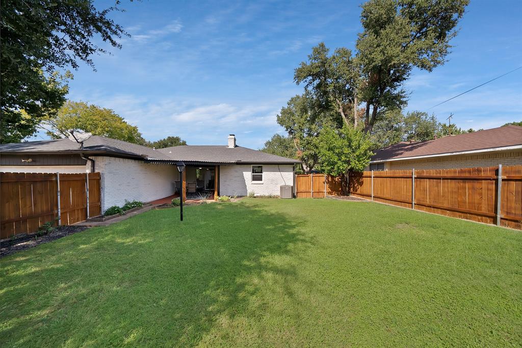 Buckner Terrace - Residential