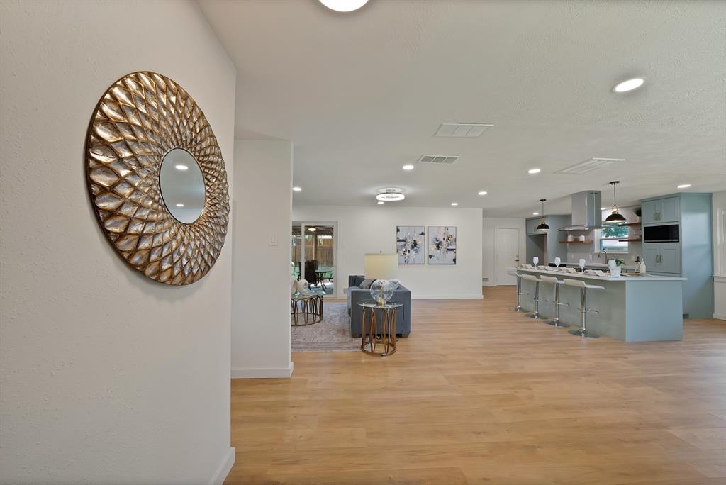 Buckner Terrace - Residential