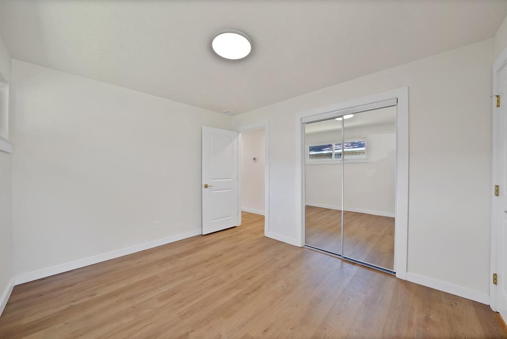 Buckner Terrace - Residential