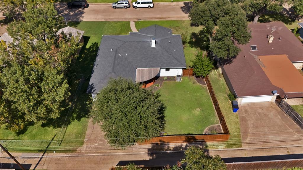 Buckner Terrace - Residential