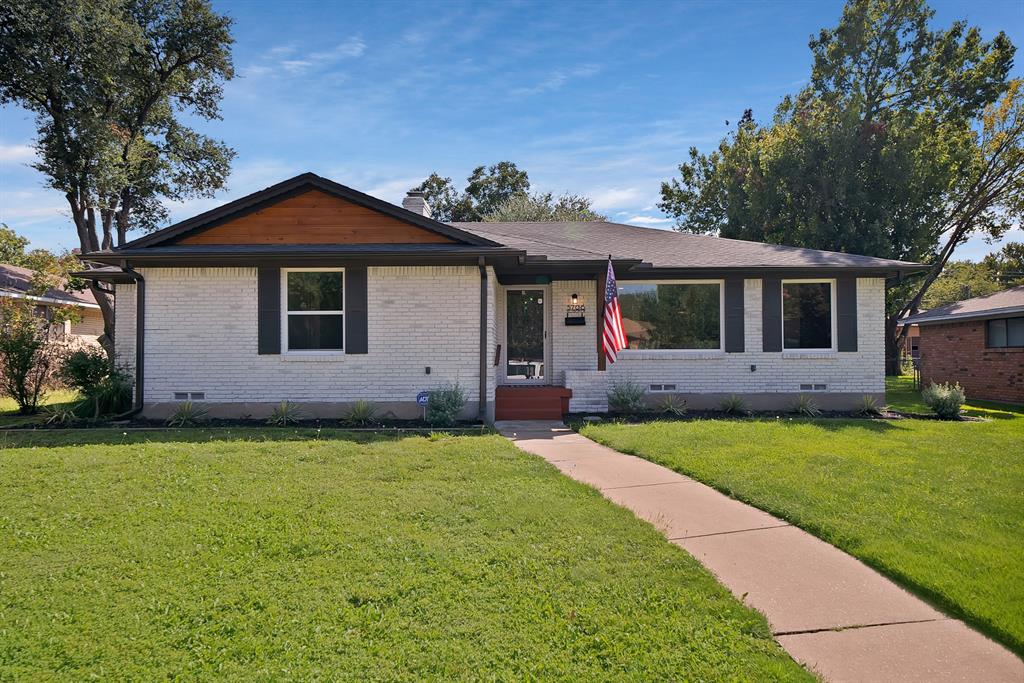 Buckner Terrace - Residential