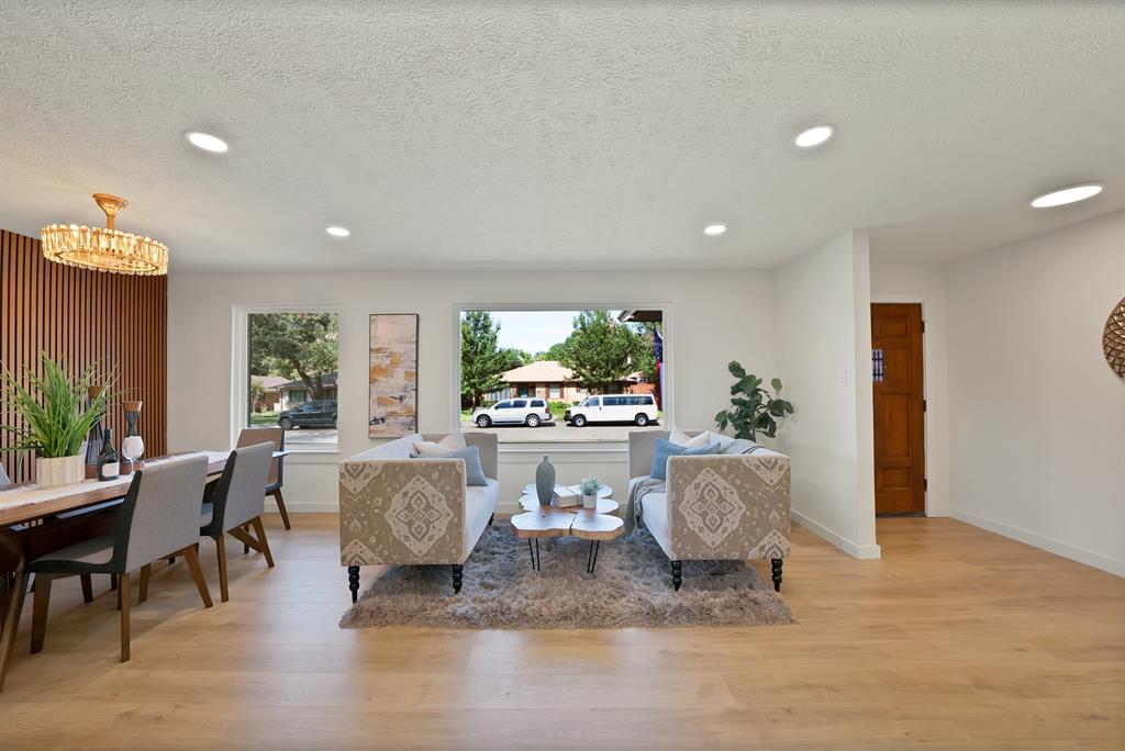 Buckner Terrace - Residential