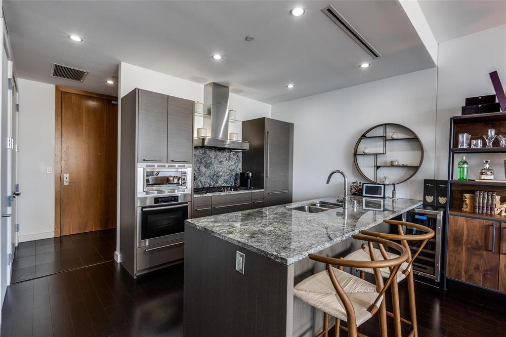 Azure - Residential Lease