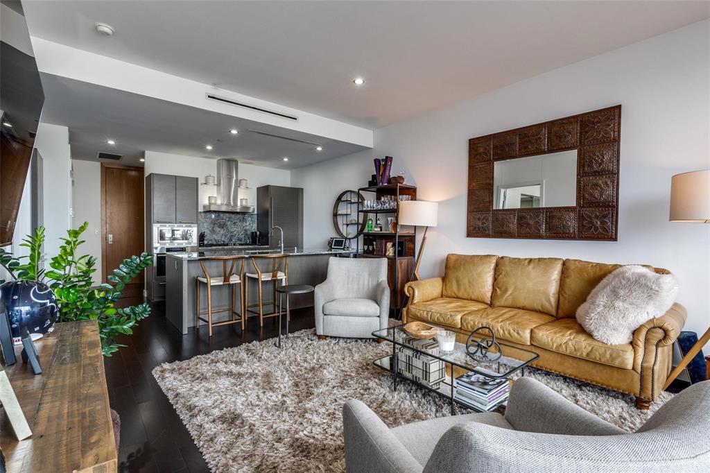 Azure - Residential Lease