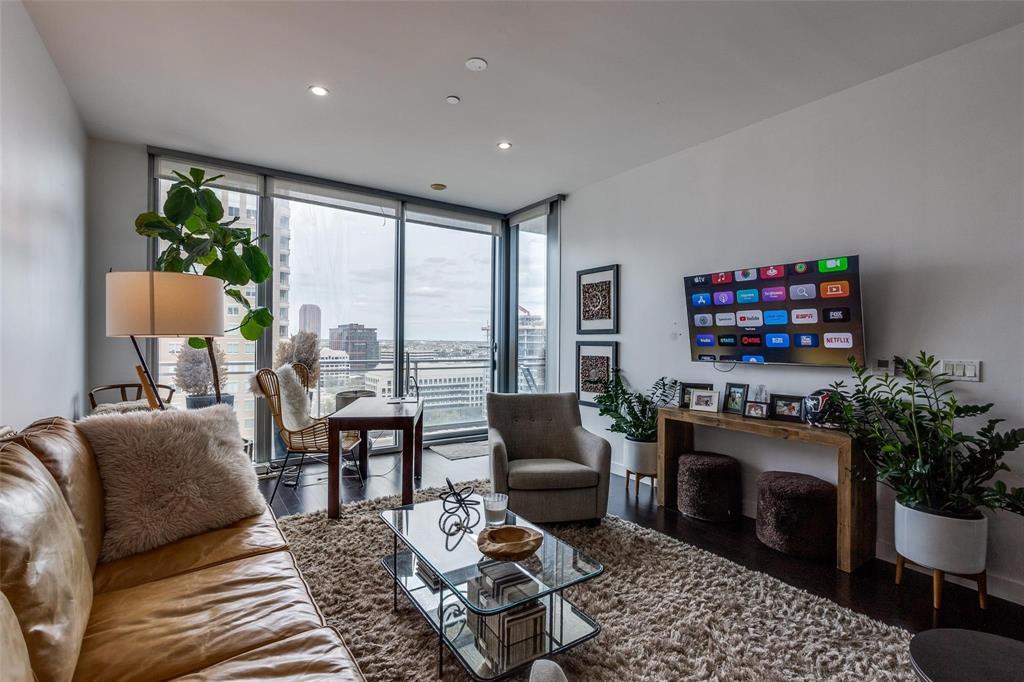 Azure - Residential Lease