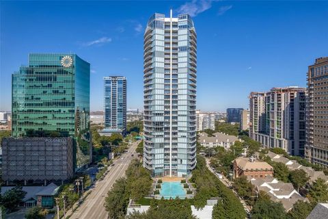 2900 McKinnon Drive 1606 Dallas TX 75201