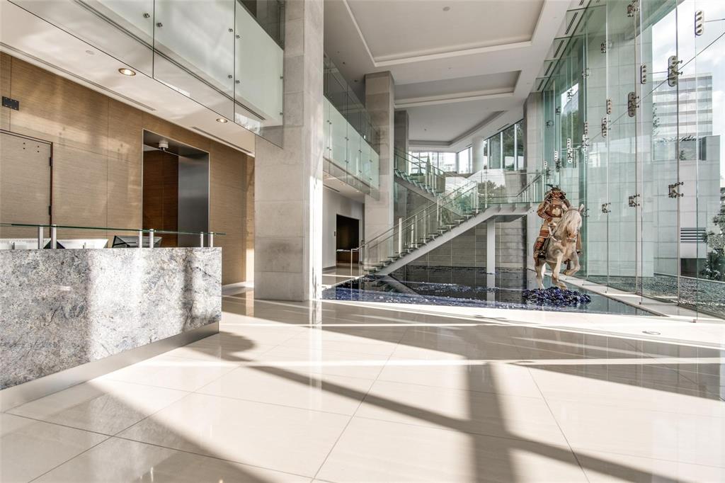 Azure - Residential Lease