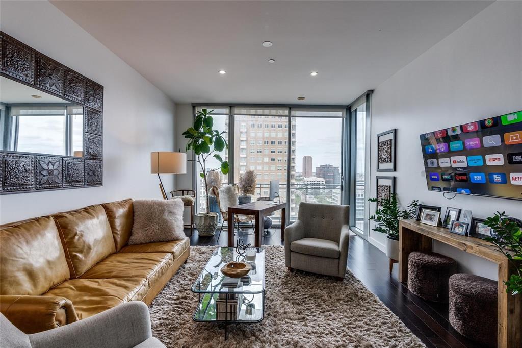 Azure - Residential Lease