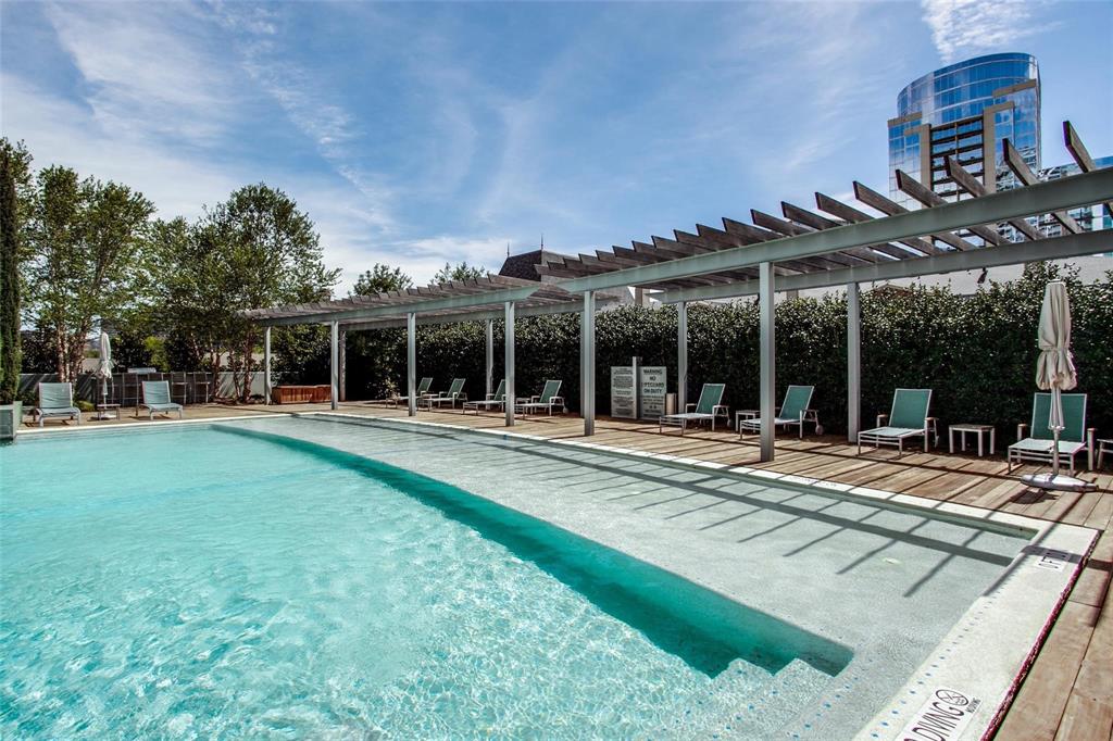 Azure - Residential Lease