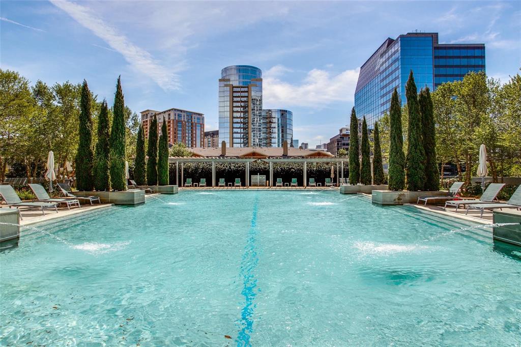 Azure - Residential Lease