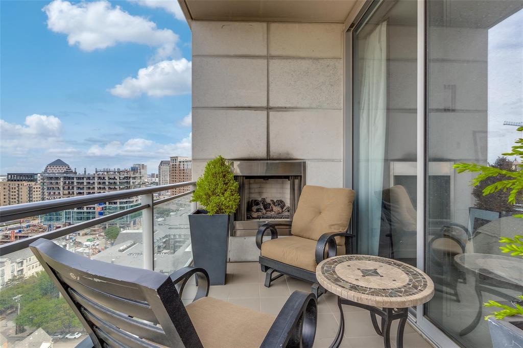 Azure - Residential Lease