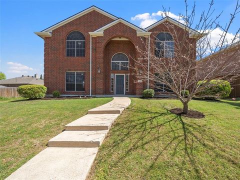 741 Aspen Court Allen TX 75002
