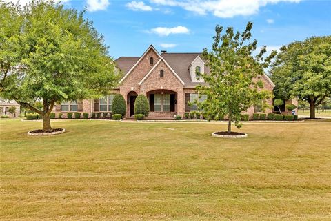 1540 Briardale Drive Lucas TX 75002